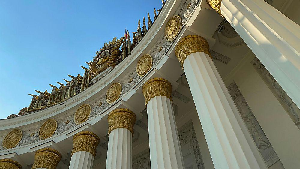 Ethics & Faith in Modern Governance