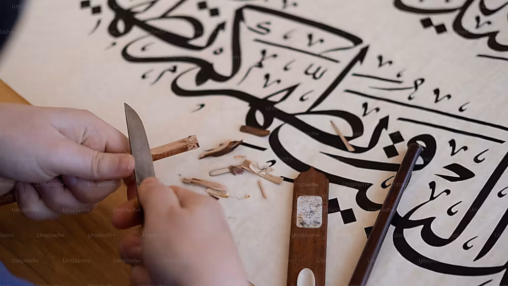 Why Learn Arabic? Practical Doors It Opens for Study, Work, and Faith