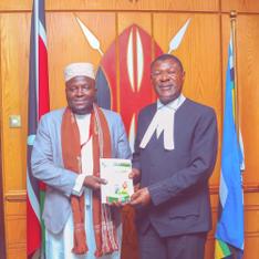 International conference