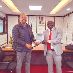 Translation and interpretation workshop