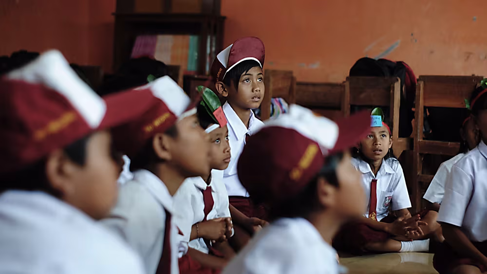 Leading with Soul: The Ethical Imperative in Education