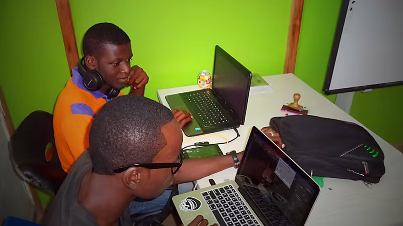 Youth Entrepreneurship & Creative Economy Bootcamp