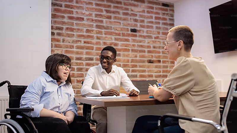 Disability Mainstreaming Workshop