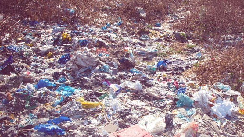 Climate Justice Documentary: Nairobi Industrial Area Dumpsite