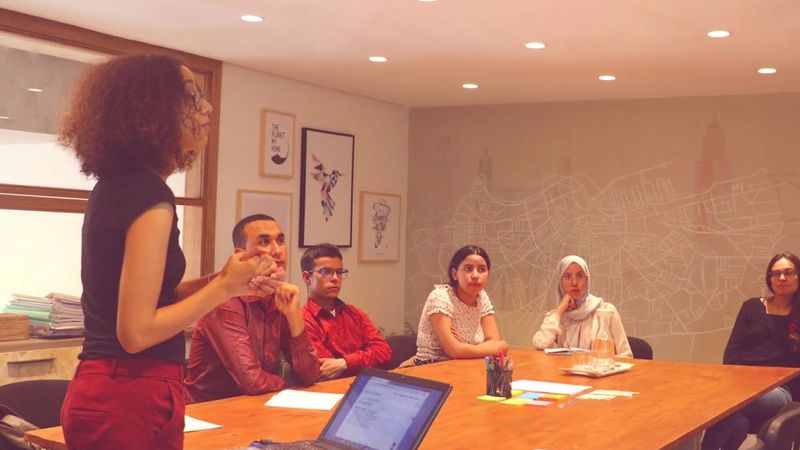 KIFLAPS Career Fair: Pathways for Form 4 Graduates