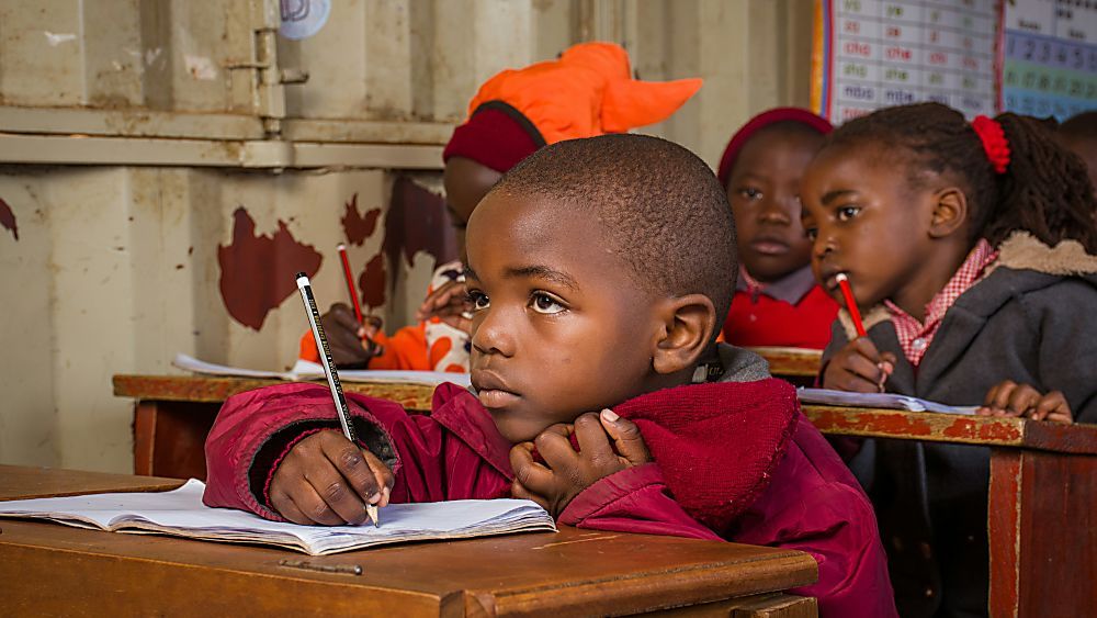 Faith & Education: The Twin Pillars of Africa’s Future