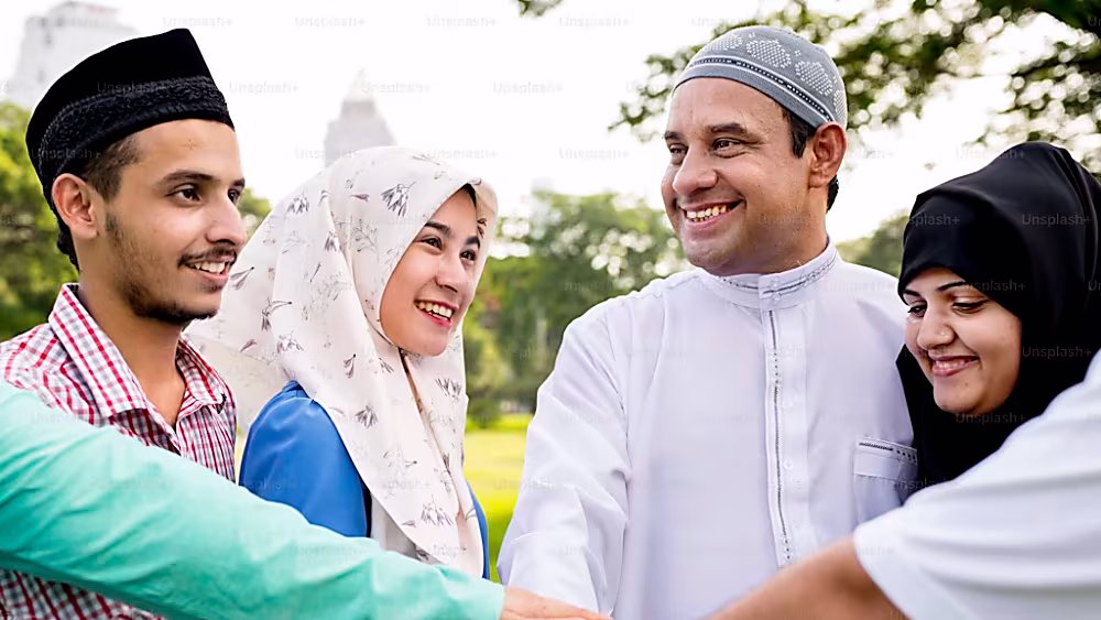 Bridging Divides: How Interfaith Programs Build the Leaders We Need