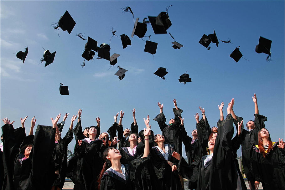 Class of 2025: A New Generation of Global Leaders